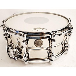 Used TAMA 14X6 Starphonic Snare Drum