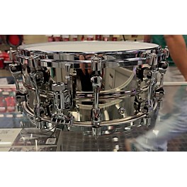 Used TAMA 14X6 Starphonic Snare Drum