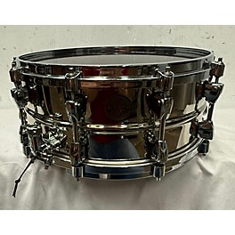 Used TAMA 14X6 Starphonic Snare Drum