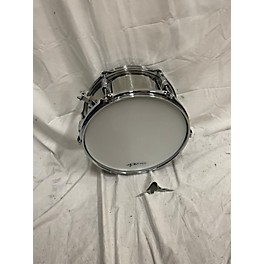 Used Taye Drums 14X6 Steel Snare Drum