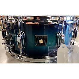 Used TAMA 14X6 Superstar Classic Snare Drum