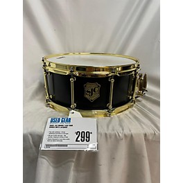 Used SJC Drums 14X6 Tour Series Drum