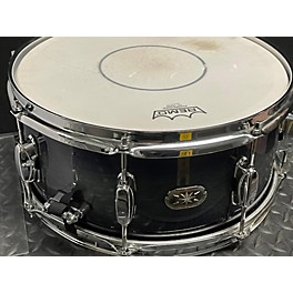 Used TAMA 14X6.5 Artwood Snare Drum