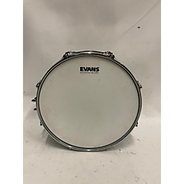 Used Ludwig 14X6.5 BACKBEAT SNARE Drum