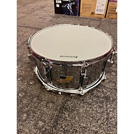 Used Ludwig 14X6.5 Backbeat Elite Steel Drum