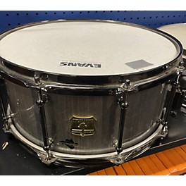 Used OUTLAW DRUMS 14X6.5 Bandit Drum