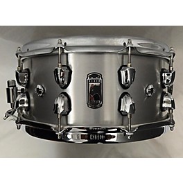 Used Mapex 14X6.5 Black Panther Atomizer Drum