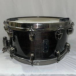 Used Mapex 14X6.5 Black Panther Snare Drum