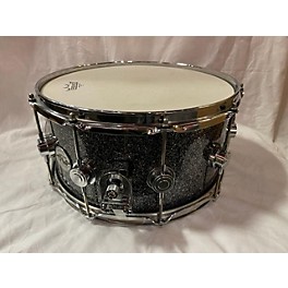 Used DW 14X6.5 Collector's Series Finish Ply Snare Drum