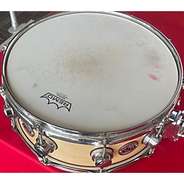 Used DW 14X6.5 Collector's Series Maple Snare Drum