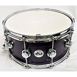 Used DW 14X6.5 Collectors Series Snare Drum Drum