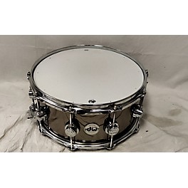 Used DW 14X6.5 Collector's Series Snare Drum