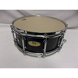 Used Pearl 14X6.5 Concert Snare Drum