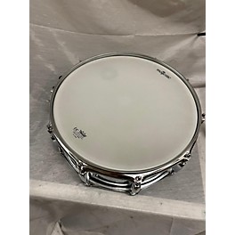 Used Majestic 14X6.5 Concert Snare With Bag Drum