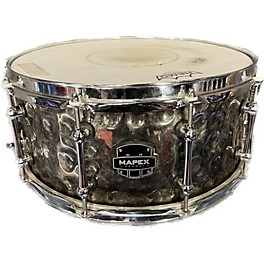 Used Mapex 14X6.5 Daisy Cutter Drum