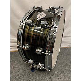 Used ddrum 14X6.5 Dominion Birch Snare Drum