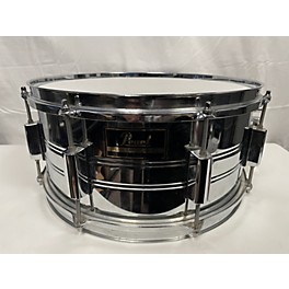 Used Pearl 14X6.5 Export Snare Drum