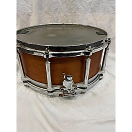 Used Pearl 14X6.5 Free Floating Snare Drum