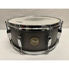 Used Pearl 14X6.5 GPX Limited Edition Drum
