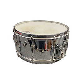 Vintage Slingerland 14X6.5 Gene Krupa Sound King Drum