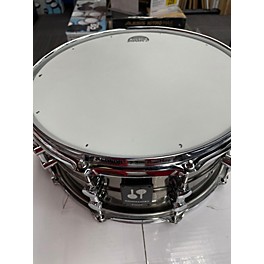 Used SONOR 14X6.5 KOMPRESSOR Drum