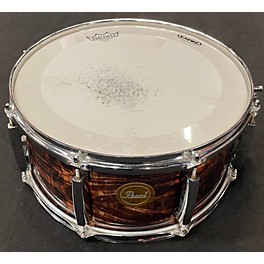Used Pearl 14X6.5 LIMITED EDITION ST SNARE Drum