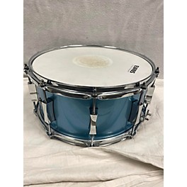 Used Pork Pie 14X6.5 Little Squealer Snare Drum