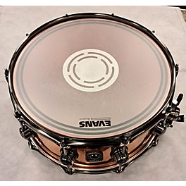 Used Natal Drums 14X6.5 META DRUM Drum