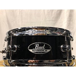 Used Pearl 14X6.5 Masters Music City Custom Drum