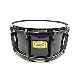 Used Pearl 14X6.5 Masters Studio Snare Drum