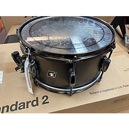 Used TAMA 14X6.5 Metalworks Snare Drum