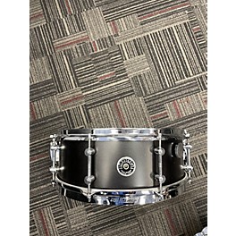 Used Gretsch Drums 14X6.5 Mike Johnston Brooklyn Series Drum