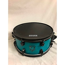 Used SJC Drums 14X6.5 PATHFINDER SNARE Drum