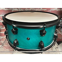 Used SJC Drums 14X6.5 Pathfinder Snare Drum