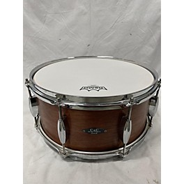 Used C&C Drum Company 14X6.5 Player Date 2 Drum