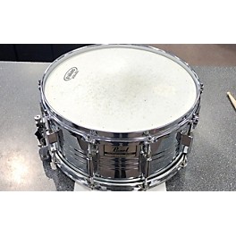 Used Pearl 14X6.5 Professional Series Snare Drum