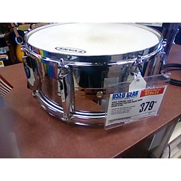 Used Yamaha 14X6.5 Recording Custom SNARE DRUM Drum