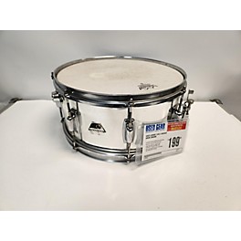 Used Ludwig 14X6.5 Rocker Drum