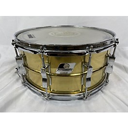 Used Ludwig 14X6.5 Rocker Drum