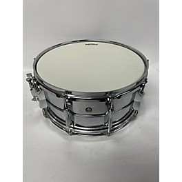 Used Yamaha 14X6.5 SD266A Drum
