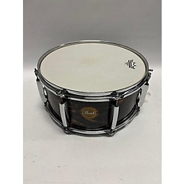 Used Pearl 14X6.5 SST LIMITED EDITION Drum