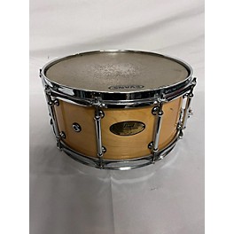 Used Pearl 14X6.5 SYMPHONIC Drum