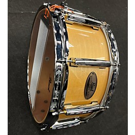 Used Pearl 14X6.5 Session Studio Classic Snare Drum