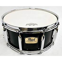 Used Pearl 14X6.5 Session Studio Classic Snare Drum