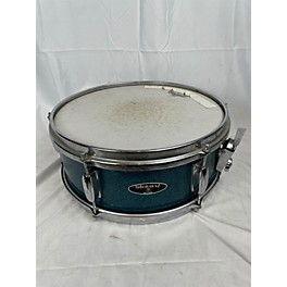 Used Stewart 14X6.5 Snare Drum Drum