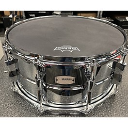Used Yamaha 14X6.5 Stage Custom Snare Drum