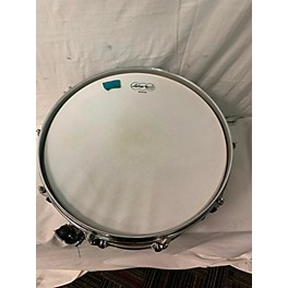 Used TAMA 14X6.5 Starclassic Performer Snare Drum