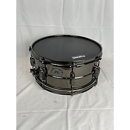 Used TAMA 14X6.5 Starclassic Snare Drum