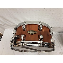 Used TAMA 14X6.5 Starclassic Walnut/ Birch Drum
