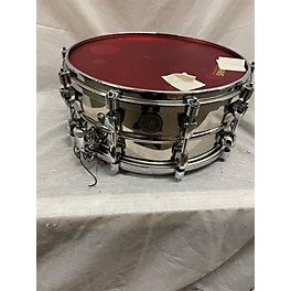 Used TAMA 14X6.5 Starphonic Snare Drum